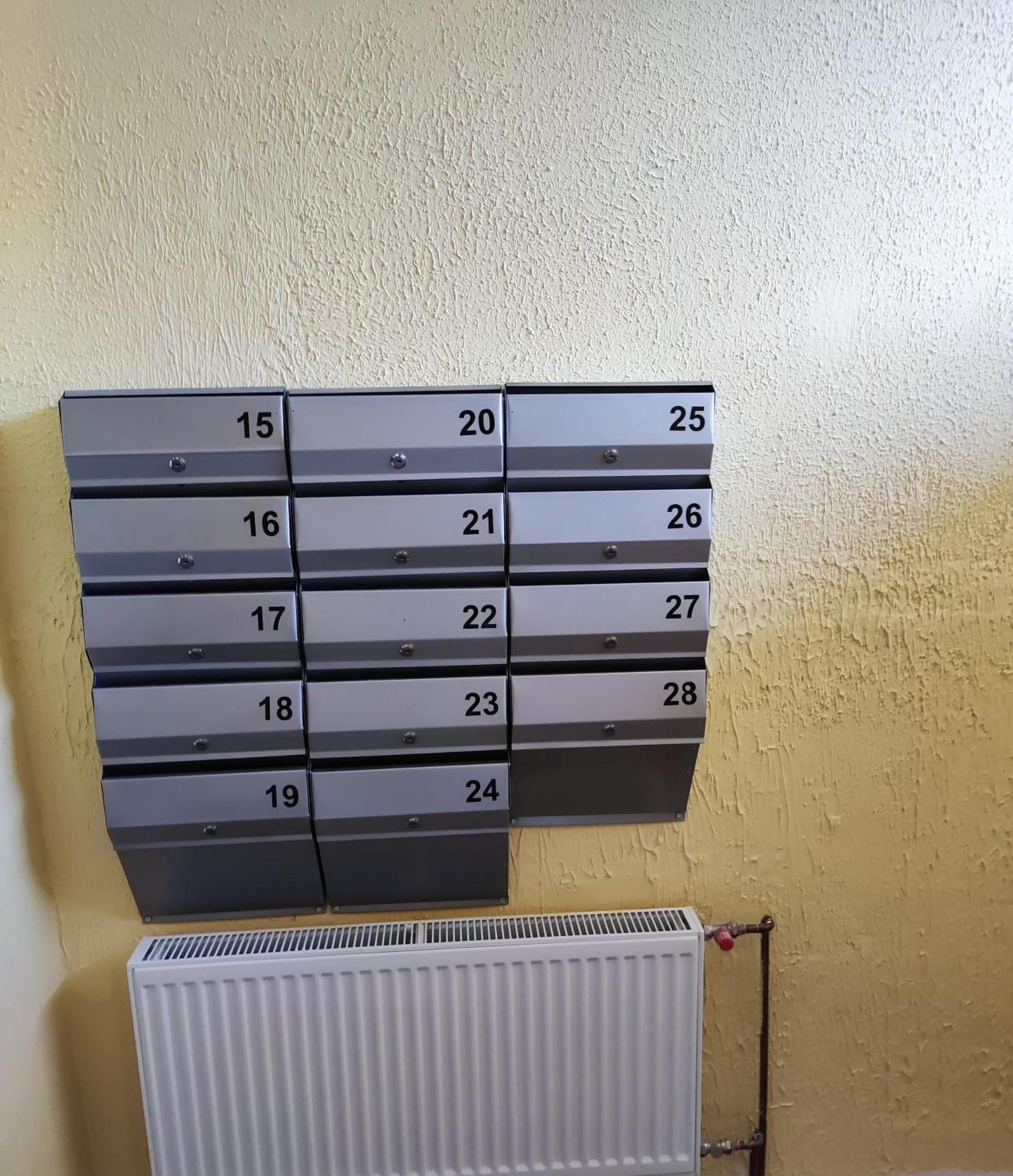 Dzintari Apartment Liepaja Ngoại thất bức ảnh