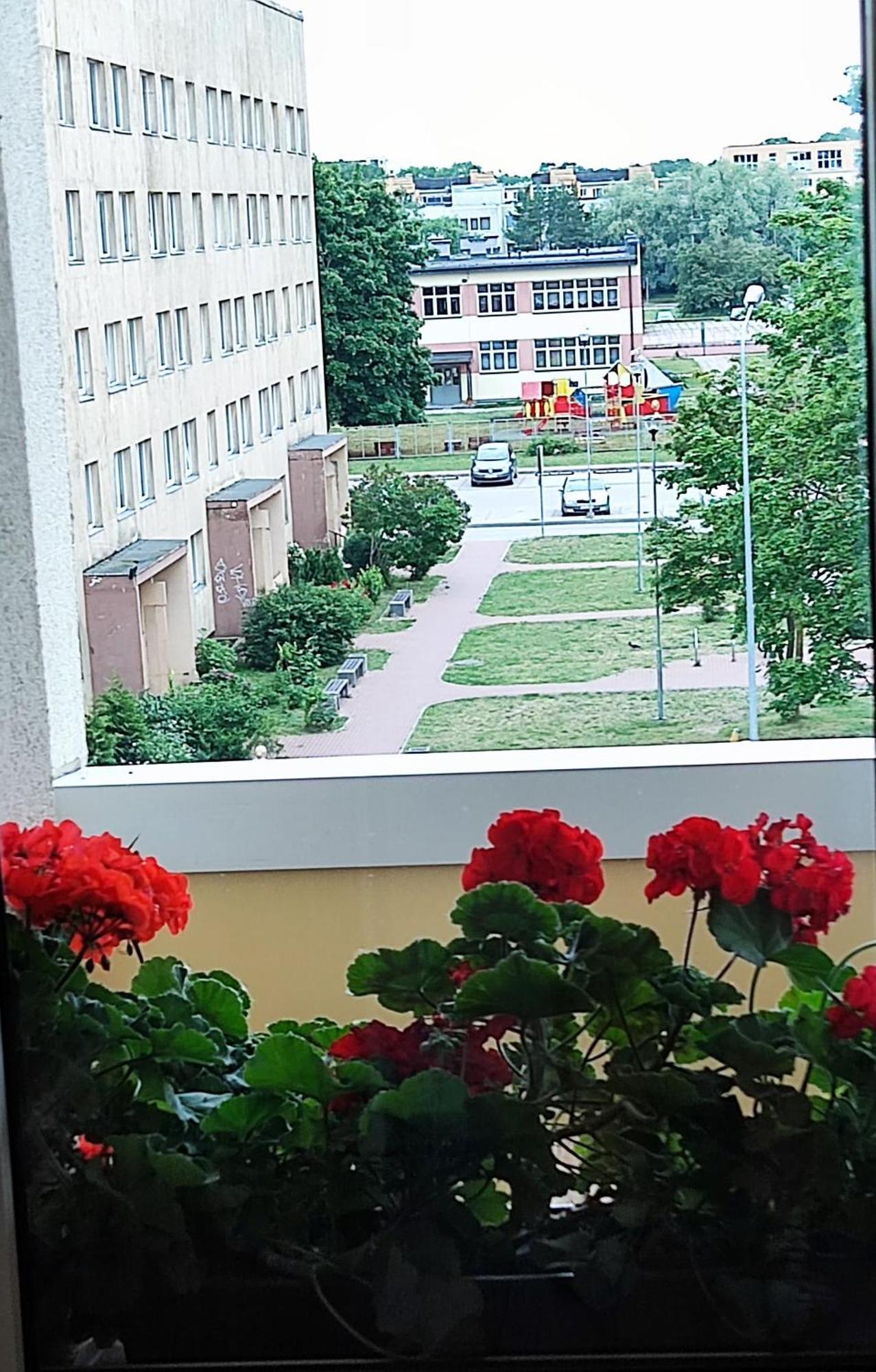 Dzintari Apartment Liepaja Ngoại thất bức ảnh
