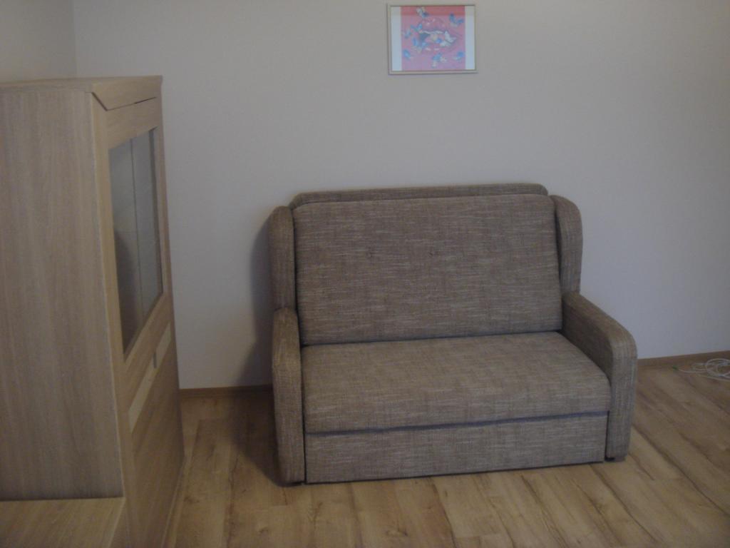 Dzintari Apartment Liepaja Ngoại thất bức ảnh