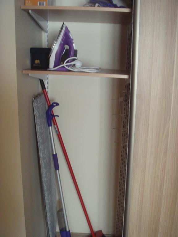 Dzintari Apartment Liepaja Ngoại thất bức ảnh