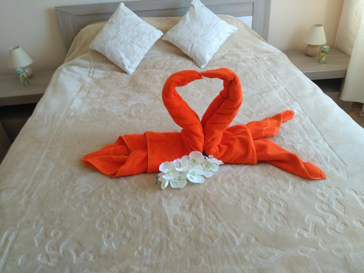 Dzintari Apartment Liepaja Ngoại thất bức ảnh
